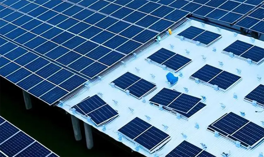 Factores variables que afectan la tendencia del LCOE fotovoltaico