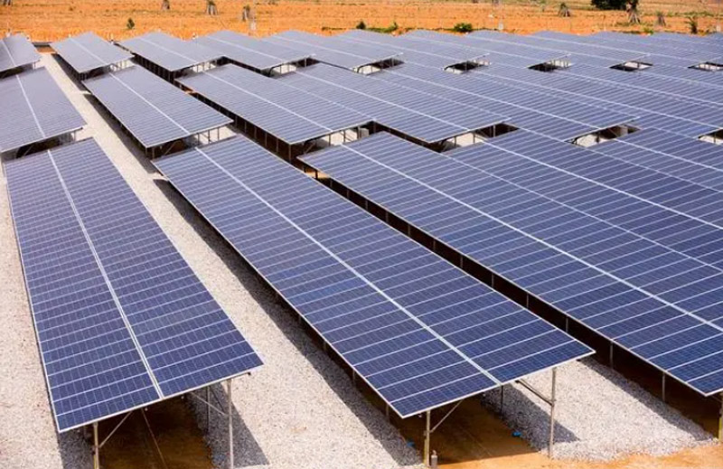 La inversión mundial en energía fotovoltaica superará al petróleo por primera vez y alcanzará los 382 mil millones de dólares