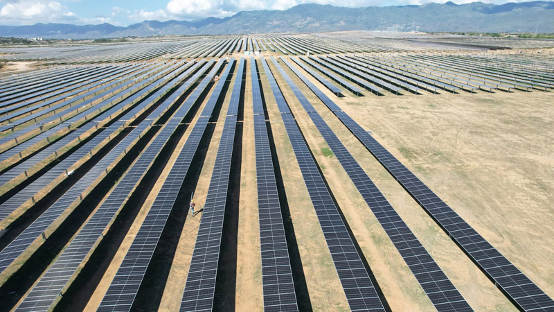 El sector solar de Polonia se dispara en 2025 con un crecimiento récord en instalaciones fotovoltaicas