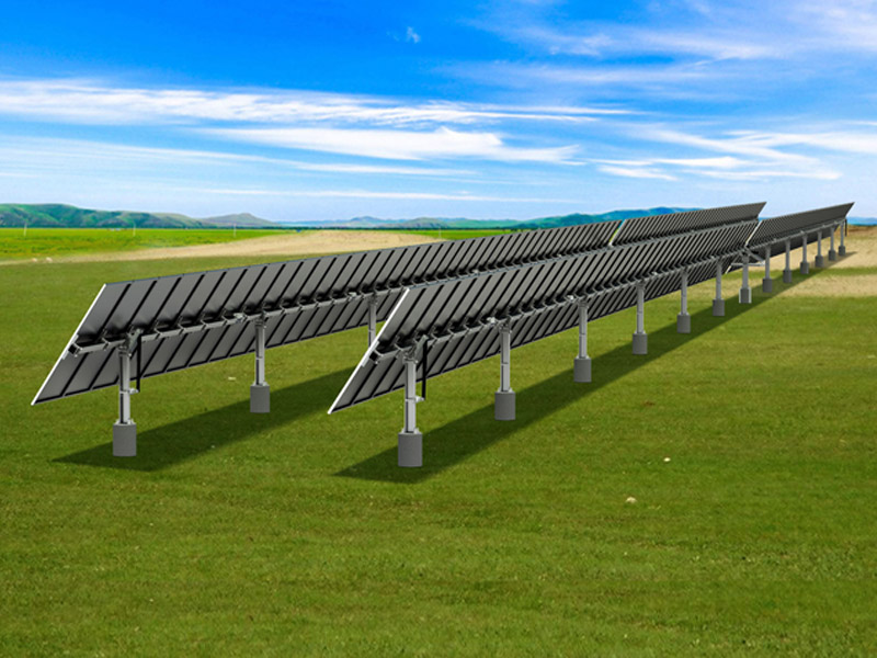 Solar Tracker Adoption Surges Across Europe as Energy Independence Push Intensifies