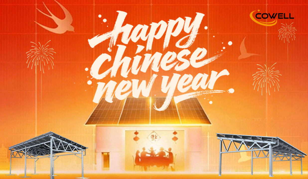 Aviso de vacaciones del Año Nuevo Chino 2026